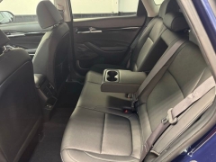Used 2026  Kia Seltos EX FWD at AutoCenters Bonne Terre near Bonne Terre&comma; MO
