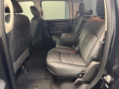 Used 2022  Ram 1500 Classic 4WD Express Crew Cab 5'7" Box at AutoCenters Bonne Terre near Bonne Terre&comma; MO