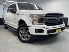 Used 2018 Ford F-150 4WD SuperCrew 5.5' Box at AutoCenters Bonne Terre near Bonne Terre, MO