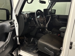 Used 2015  Jeep Wrangler Unlimited 4d Convertible Sport at AutoCenters Bonne Terre near Bonne Terre&comma; MO