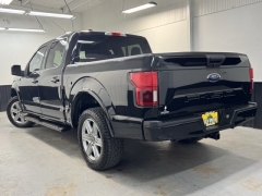 Used 2019 Ford F-150 4WD SuperCrew 5.5' Box at AutoCenters Bonne Terre near Bonne Terre, MO