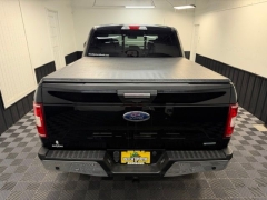 Used 2020  Ford F-150 4WD SuperCrew 5&period;5' Box at AutoCenters Bonne Terre near Bonne Terre&comma; MO