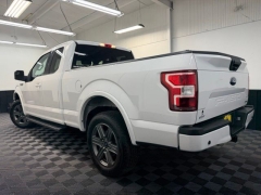 Used 2020  Ford F-150 4WD SuperCab Box at AutoCenters Bonne Terre near Bonne Terre&comma; MO