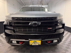 Used 2020  Chevrolet Silverado 1500 4WD Crew Cab 147" LT Trail Boss at AutoCenters Bonne Terre near Bonne Terre&comma; MO