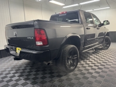 Used 2018  Ram 1500 4WD Crew Cab Big Horn at AutoCenters Bonne Terre near Bonne Terre, MO