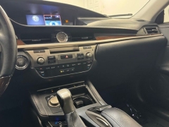 Used 2016  Lexus ES 350 4dr Sdn at AutoCenters Bonne Terre near Bonne Terre&comma; MO