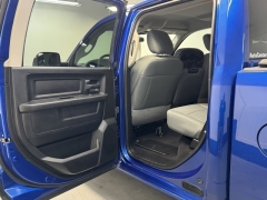 Used 2019 Ram 1500 Classic 4WD Crew Cab Express at AutoCenters Bonne Terre near Bonne Terre, MO
