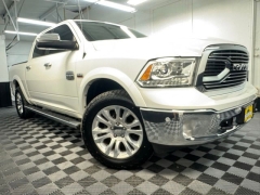 Used 2018  Ram 1500 Longhorn 4x4 Crew Cab 5'7" Box &ast;Ltd Avail&ast; at AutoCenters Bonne Terre near Bonne Terre&comma; MO
