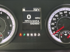 Used 2016 Ram 1500 2WD Quad Cab 140.5" SLT at AutoCenters Bonne Terre near Bonne Terre, MO