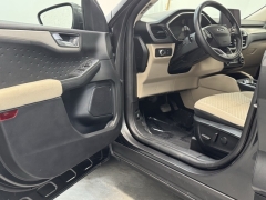 Used 2020 Ford Escape 4d SUV FWD SE at AutoCenters Bonne Terre near Bonne Terre, MO