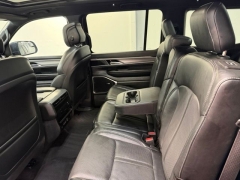 Used 2024  Jeep Wagoneer Series II Carbide 4x4 at AutoCenters Bonne Terre near Bonne Terre&comma; MO