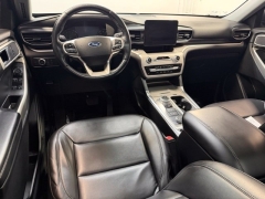 Used 2022  Ford Explorer XLT 4WD at AutoCenters Bonne Terre near Bonne Terre&comma; MO