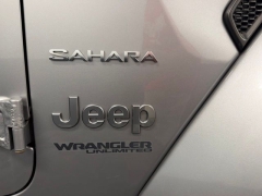 Used 2018  Jeep Wrangler Unlimited 4d SUV 4WD Sahara at AutoCenters Bonne Terre near Bonne Terre&comma; MO
