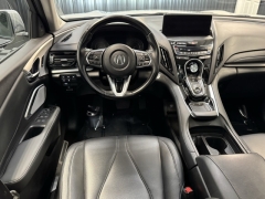 Used 2021 Acura RDX SH-AWD w/Technology Pkg at AutoCenters Bonne Terre near Bonne Terre, MO