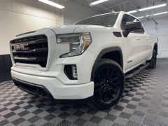 Used 2019  GMC Sierra 1500 4WD Crew Cab Elevation at AutoCenters Bonne Terre near Bonne Terre&comma; MO