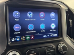 Used 2019  GMC Sierra 1500 4WD Crew Cab Elevation at AutoCenters Bonne Terre near Bonne Terre&comma; MO