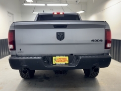 Used 2023 Ram 1500 Classic 4WD Warlock Crew Cab 5'7" Box at AutoCenters Bonne Terre near Bonne Terre, MO