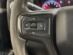 Used 2020  Chevrolet Silverado 1500 4WD Crew Cab Custom at AutoCenters Bonne Terre near Bonne Terre&comma; MO