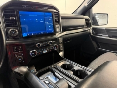 Used 2021  Ford F-150 4WD XLT SuperCrew 5&period;5' Box at AutoCenters Bonne Terre near Bonne Terre&comma; MO
