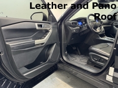 Used 2020 Ford Explorer 4d SUV 4WD XLT 2.3L EcoBoost at AutoCenters Bonne Terre near Bonne Terre, MO