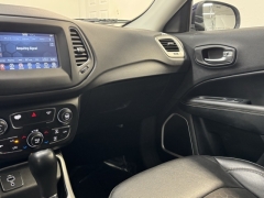 Used 2021 Jeep Compass Latitude FWD at AutoCenters Bonne Terre near Bonne Terre, MO