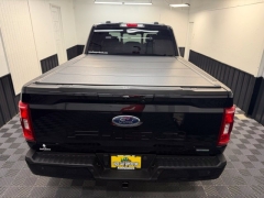 Used 2021  Ford F-150 4WD XLT SuperCrew 5&period;5' Box at AutoCenters Bonne Terre near Bonne Terre&comma; MO
