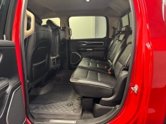 Used 2019  Ram 1500 4WD Crew Cab Laramie at AutoCenters Bonne Terre near Bonne Terre&comma; MO