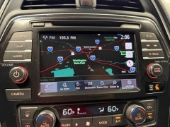 Used 2022  Nissan Maxima Platinum CVT at AutoCenters Bonne Terre near Bonne Terre&comma; MO