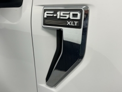 Used 2021 Ford F-150 4WD XLT SuperCrew 5.5' Box at AutoCenters Bonne Terre near Bonne Terre, MO
