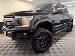 Used 2018  Ford F-150 4WD SuperCrew Box at AutoCenters Bonne Terre near Bonne Terre&comma; MO