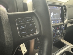Used 2018 Ram 1500 Outdoorsman 4x4 Crew Cab 5'7" Box at AutoCenters Bonne Terre near Bonne Terre, MO