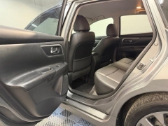 Used 2018  Nissan Altima 4d Sedan 2&period;5L SR at AutoCenters Bonne Terre near Bonne Terre&comma; MO