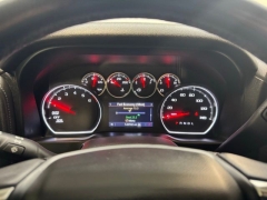 Used 2019  Chevrolet Silverado 1500 4WD Crew Cab 147" LT Trail Boss at AutoCenters Bonne Terre near Bonne Terre&comma; MO