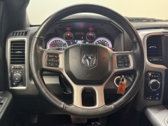 Used 2022 Ram 1500 Classic Express 4x4 Crew Cab 5'7" Box at AutoCenters Bonne Terre near Bonne Terre, MO