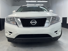 Used 2016 Nissan Pathfinder 4WD 4dr S at AutoCenters Bonne Terre near Bonne Terre, MO