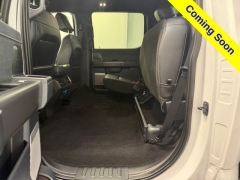 Used 2024  Ford F-150 LARIAT 4WD SuperCrew Box at AutoCenters Bonne Terre near Bonne Terre&comma; MO