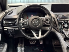 Used 2021  Acura RDX SH-AWD w&sol;A-Spec Pkg at AutoCenters Bonne Terre near Bonne Terre&comma; MO