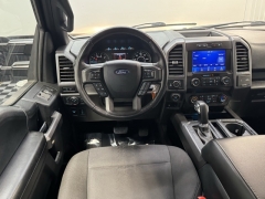 Used 2020  Ford F-150 4WD SuperCrew XLT 5 1/2 at AutoCenters Bonne Terre near Bonne Terre, MO