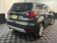 Used 2019  Ford Escape 4d SUV FWD SE at AutoCenters Bonne Terre near Bonne Terre, MO