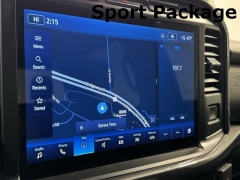Used 2022 Ford F-150 4WD XLT SuperCrew 5.5' Box at AutoCenters Bonne Terre near Bonne Terre, MO