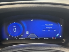 Used 2020  Ford Explorer 4d SUV 4WD ST 3.0L EcoBoost at AutoCenters Bonne Terre near Bonne Terre, MO