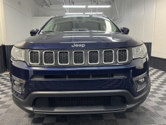 Used 2021 Jeep Compass Latitude FWD at AutoCenters Bonne Terre near Bonne Terre, MO