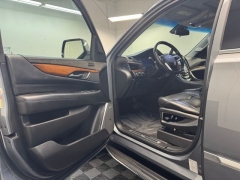 Used 2019  Cadillac Escalade 4d SUV 4WD Premium Luxury at AutoCenters Bonne Terre near Bonne Terre&comma; MO
