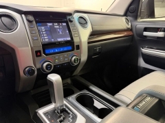 Used 2014  Toyota Tundra 4WD CrewMax Limited 5&period;7L FFV at AutoCenters Bonne Terre near Bonne Terre&comma; MO