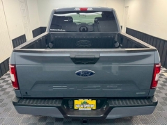 Used 2019  Ford F-150 4WD SuperCrew Box at AutoCenters Bonne Terre near Bonne Terre&comma; MO