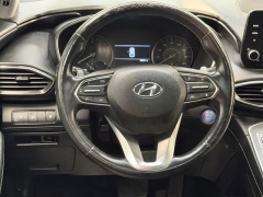 Used 2021  Hyundai Santa Fe SEL AWD at AutoCenters Bonne Terre near Bonne Terre&comma; MO