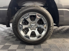 Used 2022  Ram 1500 Big Horn 4x4 Crew Cab 6'4" Box at AutoCenters Bonne Terre near Bonne Terre&comma; MO