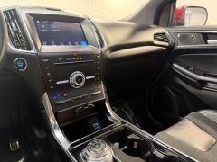 Used 2019  Ford Edge 4d SUV AWD ST at AutoCenters Bonne Terre near Bonne Terre&comma; MO