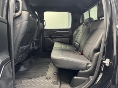 Used 2020  Ram 1500 Big Horn 4x4 Crew Cab 5'7" Box at AutoCenters Bonne Terre near Bonne Terre&comma; MO