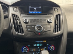 Used 2017 Ford Focus 4d Sedan SE EcoBoost at AutoCenters Bonne Terre near Bonne Terre, MO